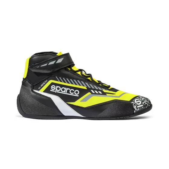 Alpinestars Tech 1-K Start V2 Kart Shoe — Track First